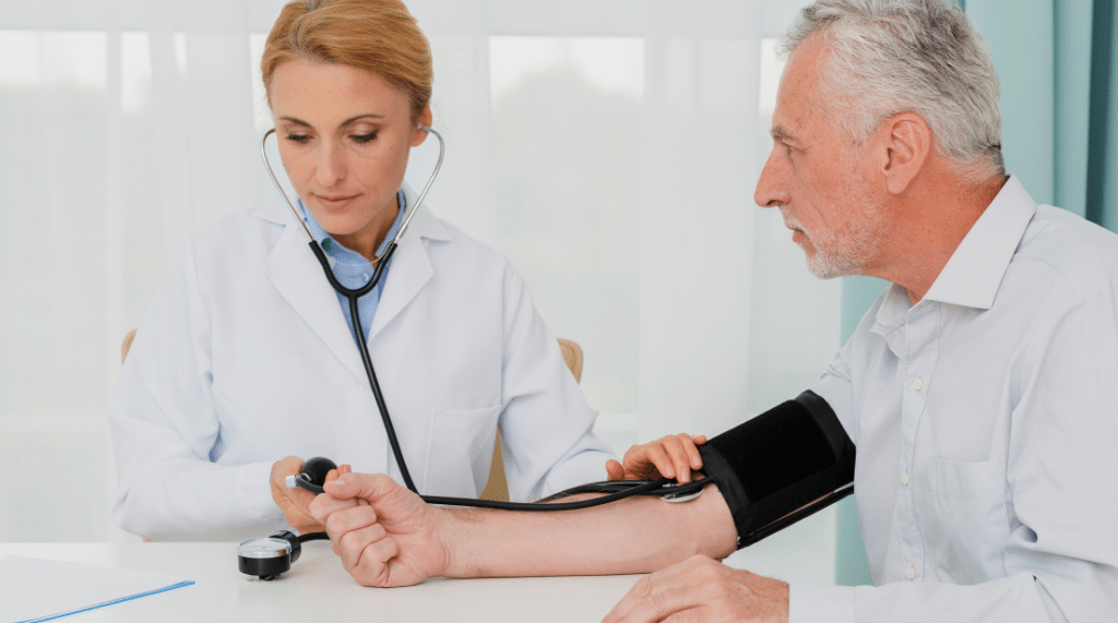 The Power of Primary Medical Care
