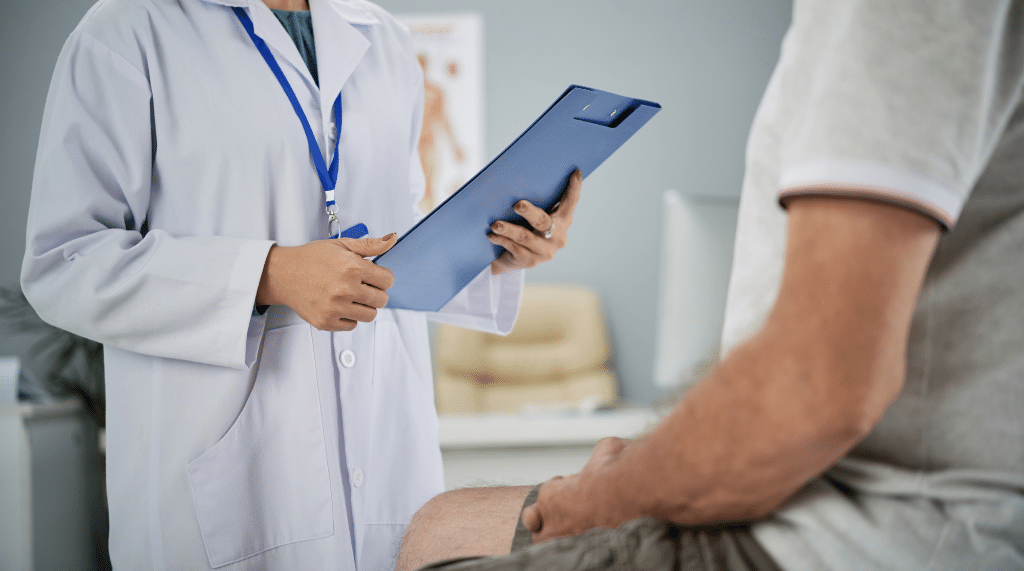Protecting Prostate and Kidney Health