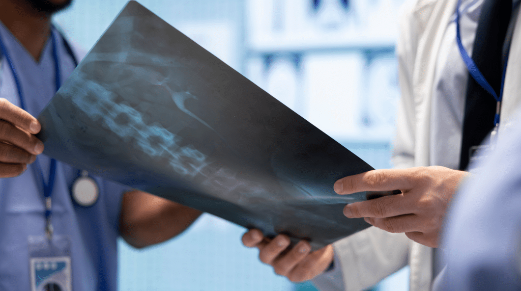 How Radiology Strengthens Modern Healthcare