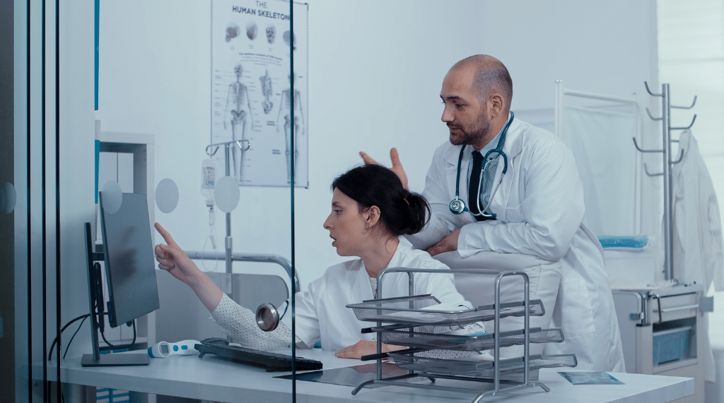 How Internists Safeguard Long-Term Health