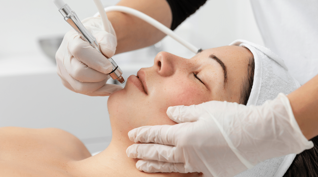 Targeted Skin Therapies