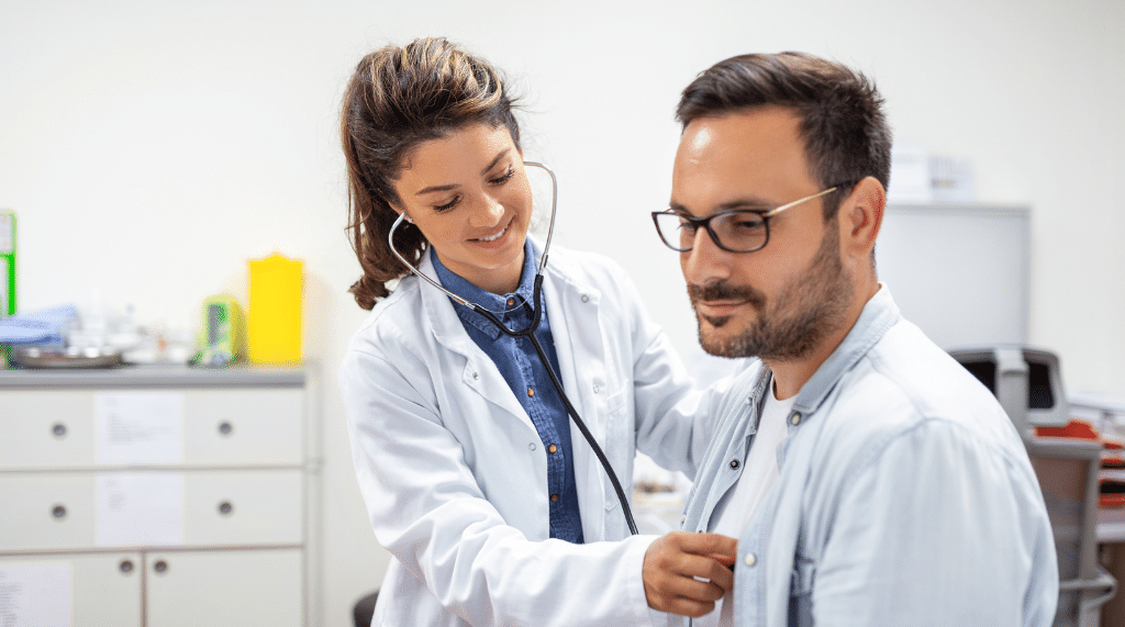 Why General Physicians Matter