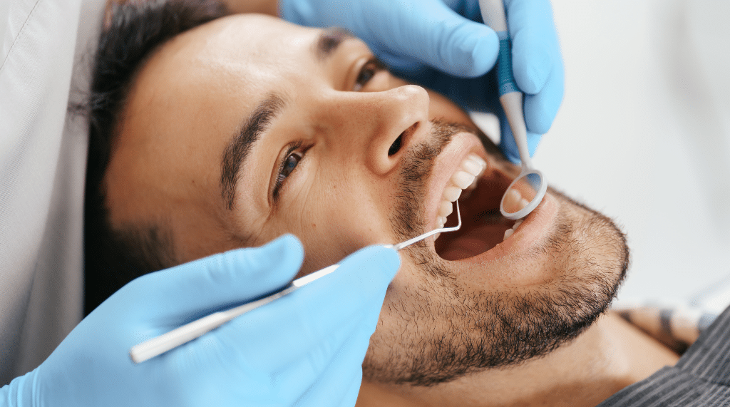 Advanced Dental Care in Abu Dhabi