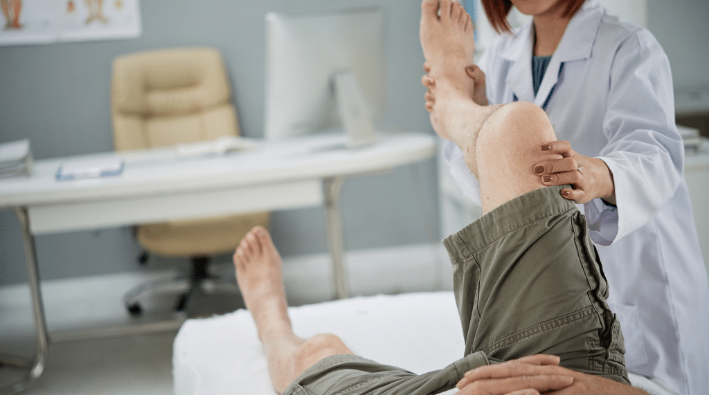 Comprehensive Orthopedic Care in Abu Dhabi