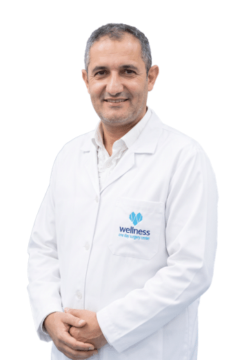Dr. Raid Abu El-Ata
