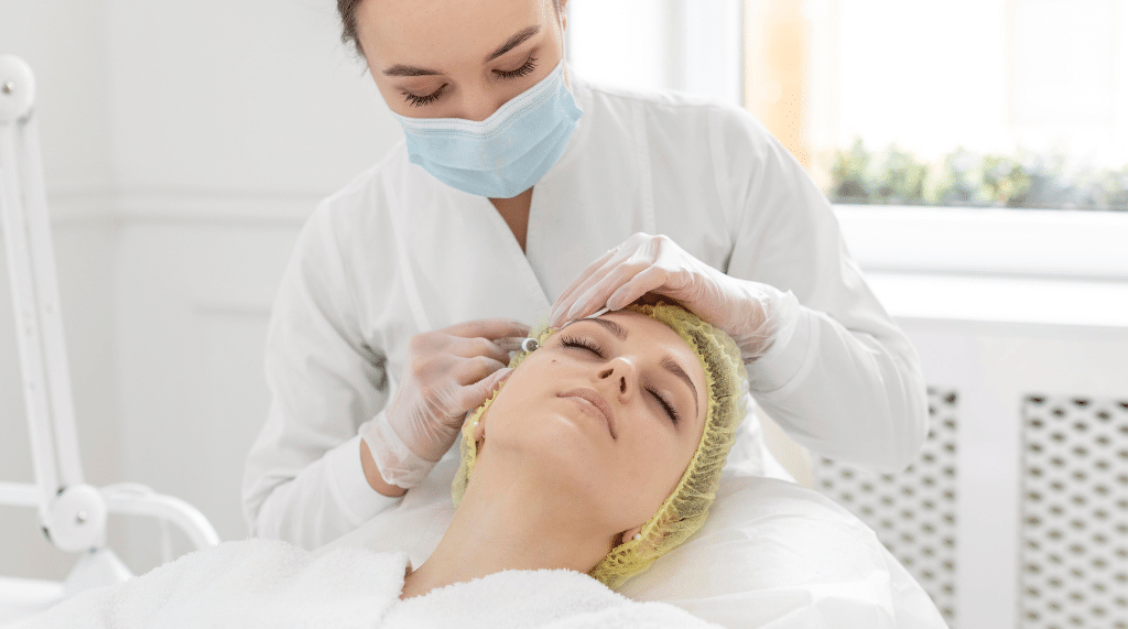 Expert Dermatology Treatments in Abu Dhabi