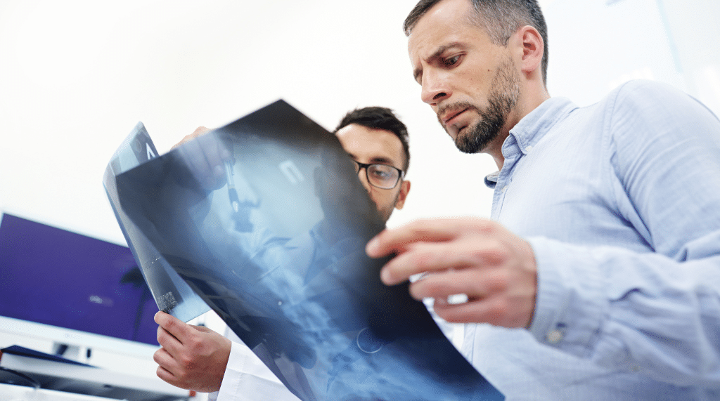 State-of-the-Art Radiology Services
